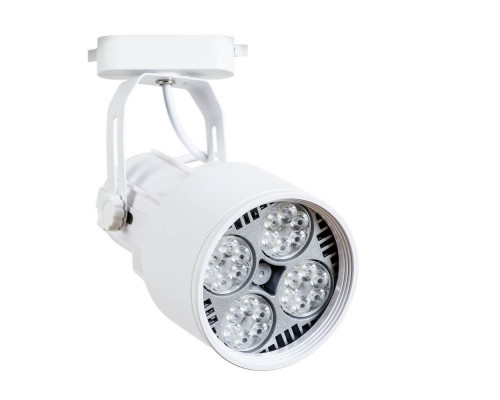 Основное фото Светильник трековый Arte Lamp A6252PL-1WH: Купить в Интернет магазин освещения GCSVET.RU