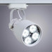 Дополнительное фото Светильник трековый Arte Lamp A6252PL-1WH: Купить в Интернет магазин освещения GCSVET.RU