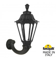 Светильник настенный для улицы Fumagalli E26.132.000.AXF1R