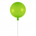 Дополнительное фото Светильник потолочный LOFT IT Memory 5055C/S green: Купить в Интернет магазин освещения GCSVET.RU