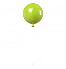 Светильник потолочный LOFT IT Memory 5055C/S green