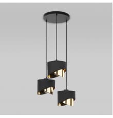 Светильник подвесной TK Lighting 4876 Grant Black a066420