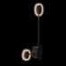 Дополнительное фото Светильник настенный Loft IT Rays 10057BK: Купить в Интернет магазин освещения GCSVET.RU
