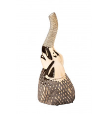 Фигурка Слон Garda Decor 18H7952S-14