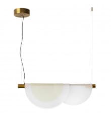 Светильник подвесной Odeon Light Colle 4358/20L
