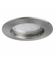 Светильник встраиваемый LED Paulmann Premium Line Coin 92722