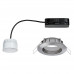 Дополнительное фото Светильник встраиваемый LED Paulmann Premium Line Coin 92722: Купить в Интернет магазин освещения GCSVET.RU