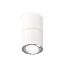 Светильник потолочный Ambrella Light Techno Spot XS7401160 (C7401, A2070, C7401, N7003)