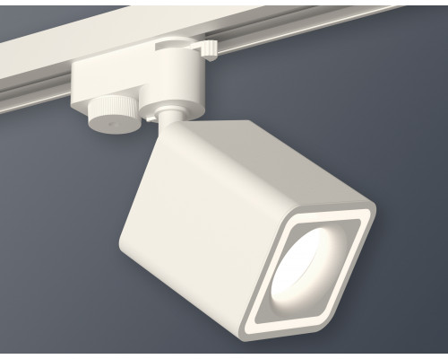 Дополнительное фото Светильник трековый (однофазный) Ambrella Light Track System XT7812020 (A2520, C7812, N7715): Купить в Интернет магазин освещения GCSVET.RU