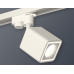 Дополнительное фото Светильник трековый (однофазный) Ambrella Light Track System XT7812020 (A2520, C7812, N7715): Купить в Интернет магазин освещения GCSVET.RU