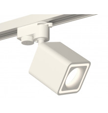 Светильник трековый (однофазный) Ambrella Light Track System XT7812020 (A2520, C7812, N7715)