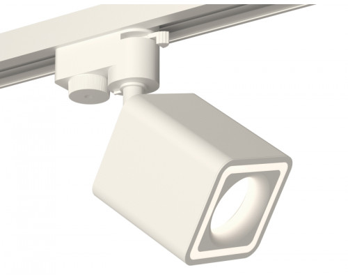 Основное фото Светильник трековый (однофазный) Ambrella Light Track System XT7812020 (A2520, C7812, N7715): Купить в Интернет магазин освещения GCSVET.RU