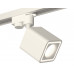 Основное фото Светильник трековый (однофазный) Ambrella Light Track System XT7812020 (A2520, C7812, N7715): Купить в Интернет магазин освещения GCSVET.RU