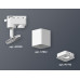 Дополнительное фото Светильник трековый (однофазный) Ambrella Light Track System XT7812020 (A2520, C7812, N7715): Купить в Интернет магазин освещения GCSVET.RU