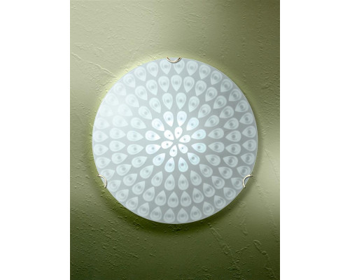 Дополнительное фото Настенно-Светильник потолочный LED Vitaluce V6292/1A: Купить в Интернет магазин освещения GCSVET.RU