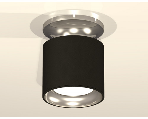 Дополнительное фото Светильник накладной Ambrella Light Techno XS7402080 (N7927, C7402, N7023): Купить в Интернет магазин освещения GCSVET.RU