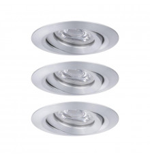 Светильник встраиваемый LED Paulmann NovaPico 94297