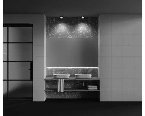Дополнительное фото Светильник накладной Maytoni Pauline C087CL-GX53-B: Купить в Интернет магазин освещения GCSVET.RU