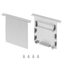 Заглушка Arlight SL-LINIA52-3L-F-LOW глухая 044707