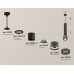 Дополнительное фото Светильник подвесной Ambrella Light Techno Spot XP8115005 (A2302, A2061x4, C6303x5, A2101, C8115, N8484): Купить в Интернет магазин освещения GCSVET.RU