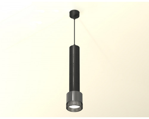 Дополнительное фото Светильник подвесной Ambrella Light Techno Spot XP8115005 (A2302, A2061x4, C6303x5, A2101, C8115, N8484): Купить в Интернет магазин освещения GCSVET.RU
