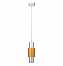 Светильник подвесной Escada 20037 20037SMP/01LED SSL/SGD