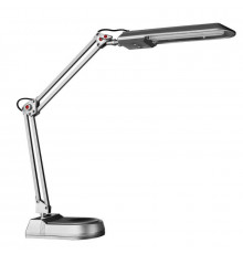 Лампа настольная Arte Lamp Desk A5810LT-1SI