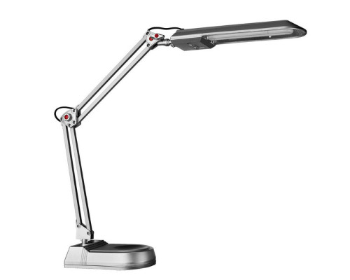 Основное фото Лампа настольная Arte Lamp Desk A5810LT-1SI: Купить в Интернет магазин освещения GCSVET.RU