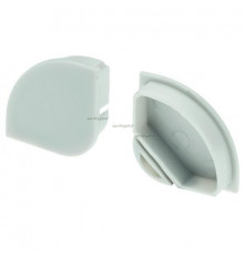 Заглушка Arlight ARH-KANT-30R глухая 016561