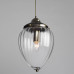 Дополнительное фото Светильник подвесной Arte Lamp Rimini A1091SP-1AB: Купить в Интернет магазин освещения GCSVET.RU