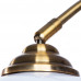 Дополнительное фото Напольный светильник Arte Lamp Paolo A5823PN-1PB: Купить в Интернет магазин освещения GCSVET.RU