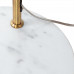 Дополнительное фото Напольный светильник Arte Lamp Paolo A5823PN-1PB: Купить в Интернет магазин освещения GCSVET.RU