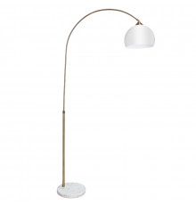 Напольный светильник Arte Lamp Paolo A5823PN-1PB