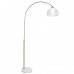 Основное фото Напольный светильник Arte Lamp Paolo A5823PN-1PB: Купить в Интернет магазин освещения GCSVET.RU