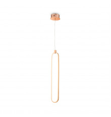 Светильник подвесной LED Maytoni Chain MOD017PL-L13G