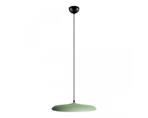 Основное фото Светильник подвесной Loft IT Plato 10119 Green: Купить в Интернет магазин освещения GCSVET.RU
