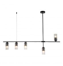 Светильник подвесной Escada Reverse 2100/5P Black