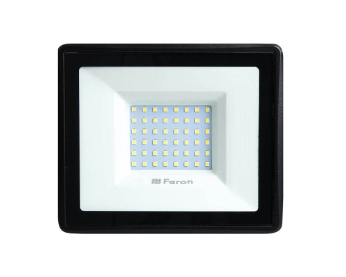 Дополнительное фото Светодиодный прожектор Feron LL921 50W 32102: Купить в Интернет магазин освещения GCSVET.RU