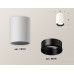 Дополнительное фото Светильник накладной Ambrella Light Techno XS6312021 (C6312, N6111): Купить в Интернет магазин освещения GCSVET.RU