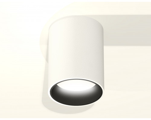 Дополнительное фото Светильник накладной Ambrella Light Techno XS6312021 (C6312, N6111): Купить в Интернет магазин освещения GCSVET.RU