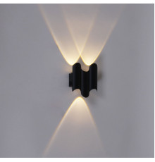 Светильник для улицы Reluce 86851-9.2-003KT LED3W BK