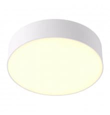Светильник потолочный LED Novotech Ornate 358107