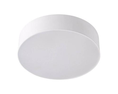 Дополнительное фото Светильник потолочный LED Novotech Ornate 358107: Купить в Интернет магазин освещения GCSVET.RU