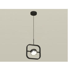 Светильник подвесной Ambrella Light Traditional (C9119, N8118) XB9119101
