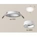 Дополнительное фото Светильник встраиваемый Ambrella Light Techno Spot XC6512065 (C6512, N6245): Купить в Интернет магазин освещения GCSVET.RU