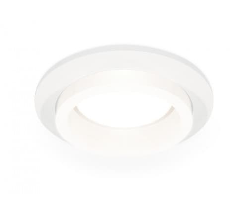 Основное фото Светильник встраиваемый Ambrella Light Techno Spot XC6512065 (C6512, N6245): Купить в Интернет магазин освещения GCSVET.RU