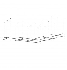 База для модульных светильников ST Luce Farm ST8056.433.27