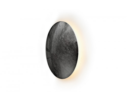 Дополнительное фото Светильник настенный iLedex Lunar ZD8102-12W Silver: Купить в Интернет магазин освещения GCSVET.RU