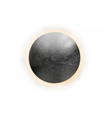 Светильник настенный iLedex Lunar ZD8102-12W Silver