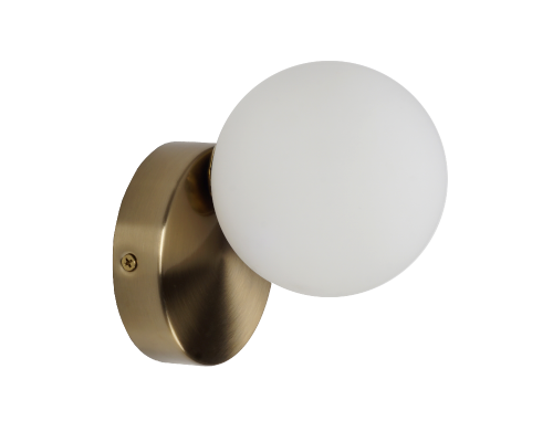 Основное фото Настенный светильник Zortes Blo ZRS.9119.03: Купить в Интернет магазин освещения GCSVET.RU